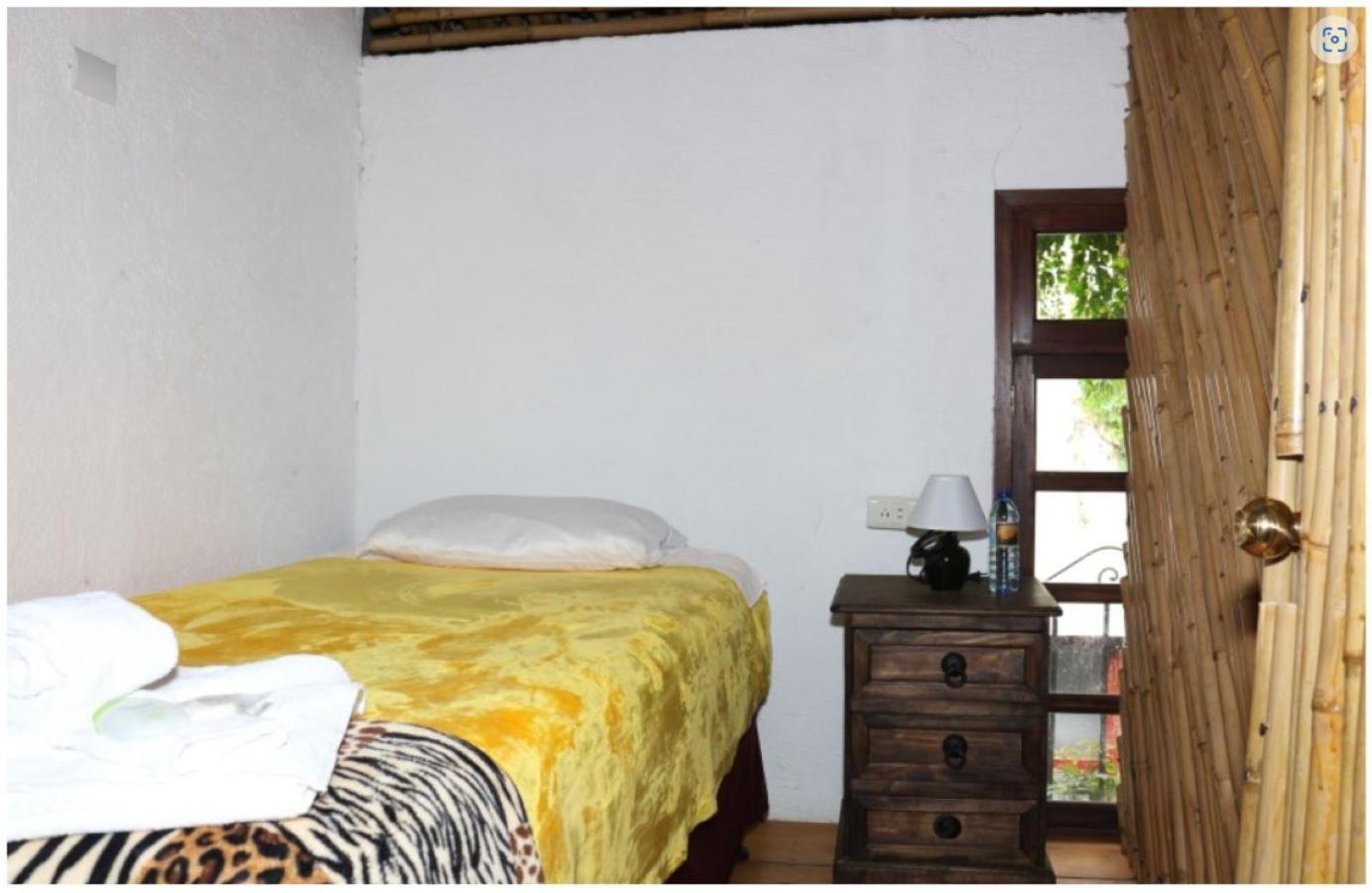 Hostal Casa Buho Antigua Zimmer foto